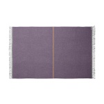 Wollen-deken-paars-met-grijs-14x240cm-beige-streep